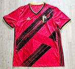 Belgie origineel voetbalshirt EK 2016 (XL), Ophalen of Verzenden, Zo goed als nieuw, Shirt