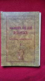 manuel jeu d'échec, Enlèvement, Utilisé