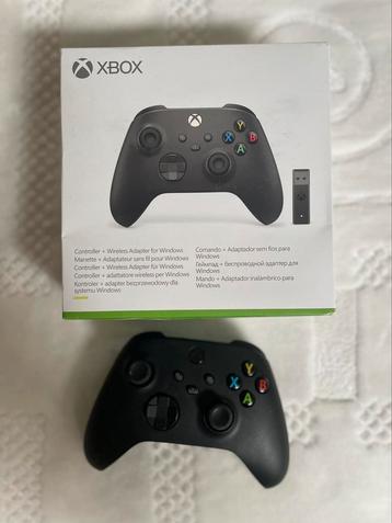 Xbox-controller