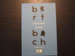 Bart Stouten over Bach  -Literair essay-, Boeken, Ophalen of Verzenden