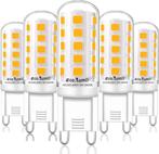 Ampoules LED Eco.Luma G9 5 W correspondent à 33 W 40 W G9 ha, Maison & Meubles, Lampes | Lampes en vrac, Enlèvement ou Envoi, Ampoule LED