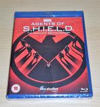 Marvel's Agents of Shield-Season 2, CD & DVD, TV & Séries télévisées, Neuf, dans son emballage, Envoi