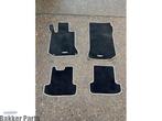 Kit tapis d'un Mercedes C-Klasse, -, 3 mois de garantie, Utilisé, -