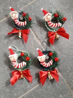 Haakwerkjes kerst, Ophalen of Verzenden, Nieuw, Haken