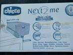 Cododo chicco comme neuf, Enfants & Bébés, Enlèvement, Comme neuf, Berceau