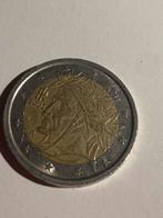 Pièce rare (600€), Timbres & Monnaies, 2 euros, Monnaie en vrac, Argent, Belgique