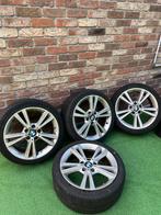 bmw styling 385 velgen 18 inch, Auto-onderdelen, Ophalen, 18 inch, Zomerbanden, Velg(en)