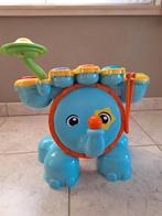 Speelgoed drumstel kinderen, Ophalen, Gebruikt