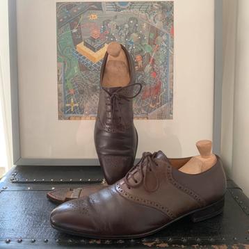 Chaussures - Souliers Vero Cuoio Made in Italy beschikbaar voor biedingen