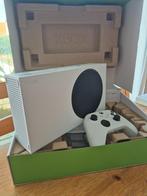 XBox Series S, Games en Spelcomputers, Spelcomputers | Xbox Series X en S, Ophalen, Zo goed als nieuw, Xbox Series S