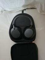 Sony WH-1000XM5 noir | Étui inclus | Excellent état !, TV, Hi-fi & Vidéo, Casques audio, Envoi, Sony