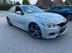 Ensemble M hybride rechargeable BMW 330E iperformance, Argent ou Gris, Euro 6, Entreprise, 5 portes