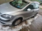 Volkswagen Golf, Auto's, Stof, Zwart, Handgeschakeld, 5 deurs