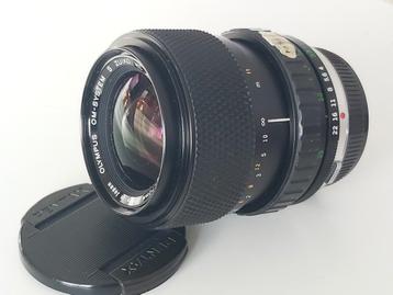 Olympus s zuiko 35-70mm 1:4 beschikbaar voor biedingen