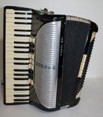 Accordeon Hohner Verdi Germany, Muziek en Instrumenten, Accordeons, Ophalen of Verzenden, Zo goed als nieuw