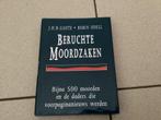 Beruchte Moordzaken, Ophalen of Verzenden