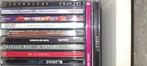 Lot 200 CD's, Cd's en Dvd's, Ophalen of Verzenden, Zo goed als nieuw, Pop