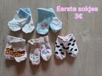 Babykleertjes maat 50, Kinderen en Baby's, Ophalen, Gebruikt, Meisje