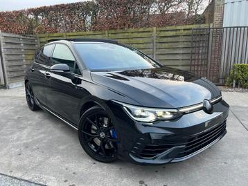 Volkswagen Golf 8R beschikbaar voor biedingen