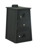 Betaalbare houtkachel, CV, kookkachel en tegelkachel, Tuin en Terras, Tuinhaarden, Ophalen of Verzenden, Nieuw