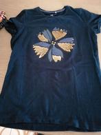 NAME IT T SHIRT 146 - 152, Kinderen en Baby's, Kinderkleding | Maat 146, Meisje, Name it, Ophalen of Verzenden, Zo goed als nieuw