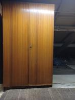 Ruimte gebrek? 2-deurs linnenkast met planken, 175x100x53, Ophalen