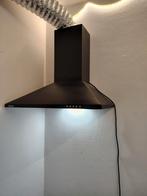 Dampkap (Dendermonde), Elektronische apparatuur, Ophalen