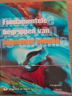 Fundamentele begrippen van algemene chemie, Ophalen, Gelezen, Scheikunde, Diverse auteurs