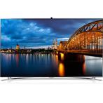 tv-samsung 55f8000, Audio, Tv en Foto, 100 cm of meer, Samsung, Smart TV, Gebruikt