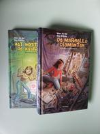 2 boeken van Marc de Bel voor 8 euro, Livres, Livres pour enfants | Jeunesse | 10 à 12 ans, Comme neuf, Marc De Bel, Guy Didelez