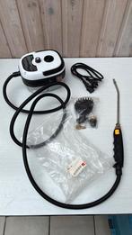 Stoomreiniger 2500W, Doe-het-zelf en Bouw, Ophalen of Verzenden, Gebruikt