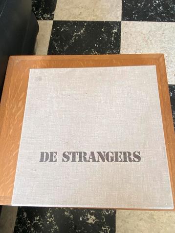 Boîte de collection Strangers, Enlèvement, Comme neuf