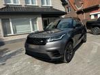 Land Rover Range Rover Velar 2.0i P250 R-Dynamic Mega Full, Autos, Land Rover, Cuir, Argent ou Gris, Achat, Euro 6