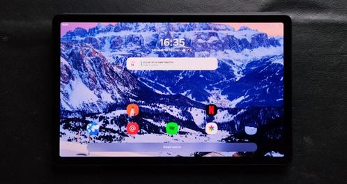 Lenovo Tab P11 Pro (2ème gen), Informatique & Logiciels, Android Tablettes, Neuf, Wi-Fi et Web mobile, 11 pouces, 256 GB, Enlèvement ou Envoi