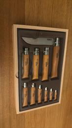 Bea coffret opinel neuf 95€, Enlèvement ou Envoi, Comme neuf