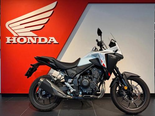 Honda NX500 (bj 2024), Motoren, Motoren | Honda, Bedrijf, Overig, 12 t/m 35 kW