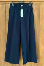 Nieuwe Tom Tailor wijde broek maat 40, Maat 38/40 (M), Blauw, Nieuw, Lang