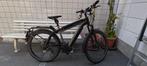 speed pedelec Riese & Müller Supercharger GT Vario Silver, 51 tot 55 cm, Ophalen, Gebruikt, Riese & Müller