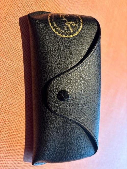Zonnebril RayBan Erika, Handtassen en Accessoires, Zonnebrillen en Brillen | Heren, Zo goed als nieuw, Zonnebril, Ray-Ban, Bruin
