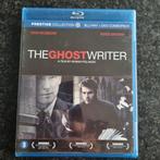The Ghost Writer Prestige Collection DVD+blu ray NL, Comme neuf, Thrillers et Policier, Enlèvement ou Envoi