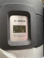 Bosch warmtepomp boiler, 100 liter of meer, Nieuw, 3 t/m 5 jaar oud, Boiler