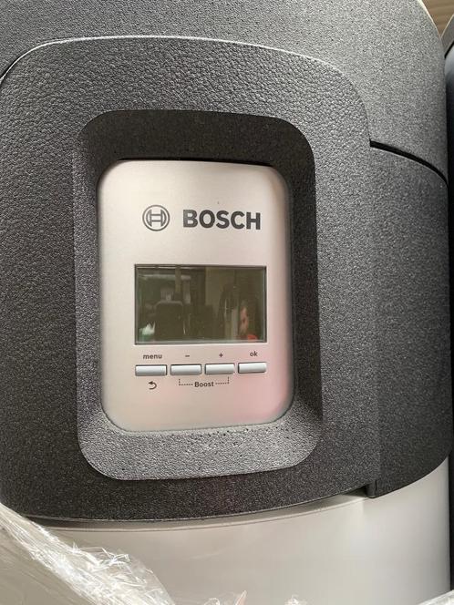 Bosch warmtepomp boiler, Doe-het-zelf en Bouw, Chauffageketels en Boilers, Nieuw, Boiler, 100 liter of meer, 3 t/m 5 jaar oud