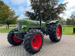 Fendt Favorit 4 RUNDHAUBER Allrad Oldtimer Tractor UNIEK, Zakelijke goederen, Landbouw | Tractoren, Ophalen, Fendt