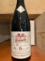 Vosne Romanée Brûlées 2018, Ophalen of Verzenden