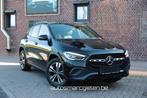 GLA 180 Urban Automatic Benzine - 6897-, 4 cilinders, Bedrijf, 5 zetels, Dealer onderhouden