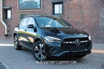 GLA 180 Urban Automatic Benzine - 6897- beschikbaar voor biedingen