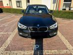 BMW 118D M-pack, Autos, 5 places, Cuir, Série 1, Berline