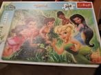 Trefl puzzel Tinker Bell 260 stukjes, Ophalen of Verzenden