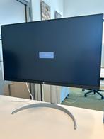 NEW LG SCHERM MONITOR 27UP850K-W.AEU, Ophalen, HD, In hoogte verstelbaar, Zo goed als nieuw