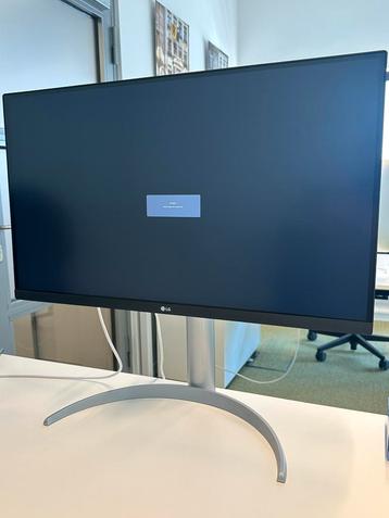 LG 27UP850K-W.AEU monitor